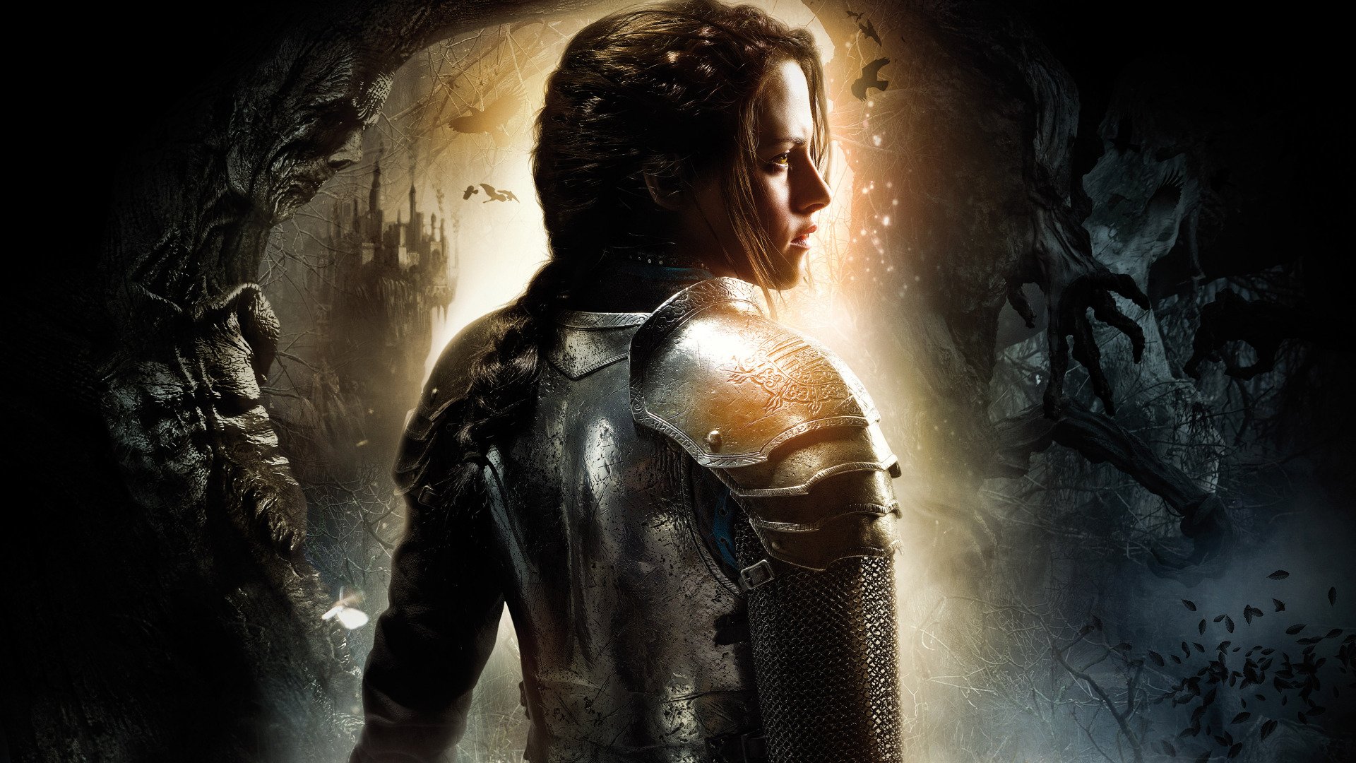 Snow White and the Huntsman (2012)