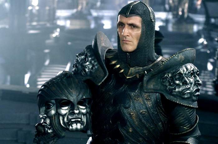 Chronicles of Riddick (2004)