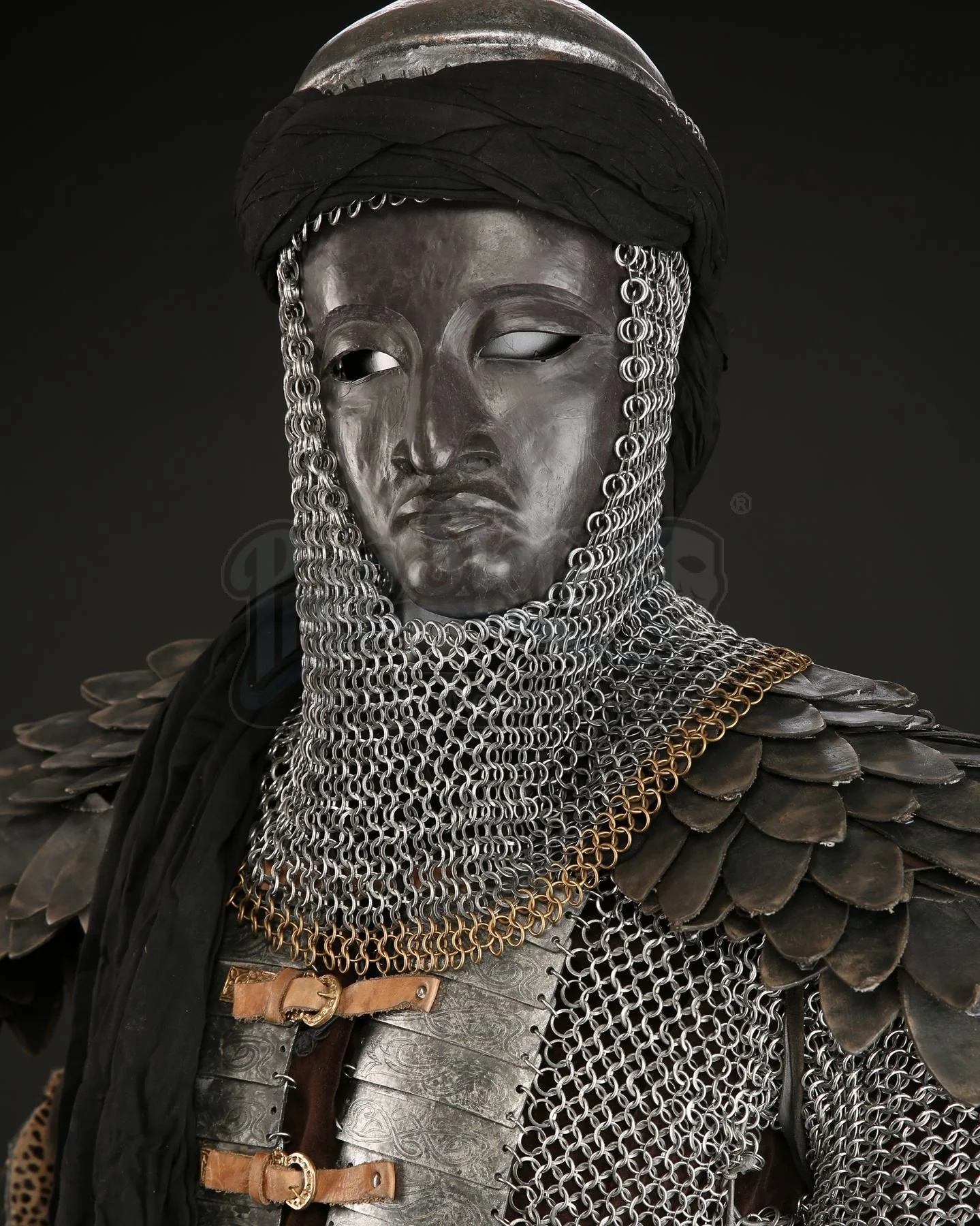 Seventh Son (2016)
Assasin Armor