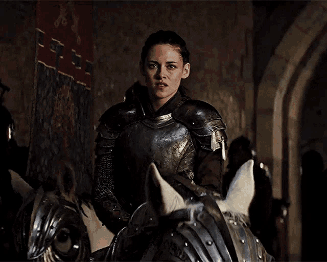 Snow White and the Huntsman (2012)