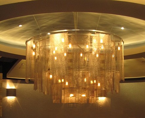 Vision Quest Lighting - Sambucca Pendant Lamp