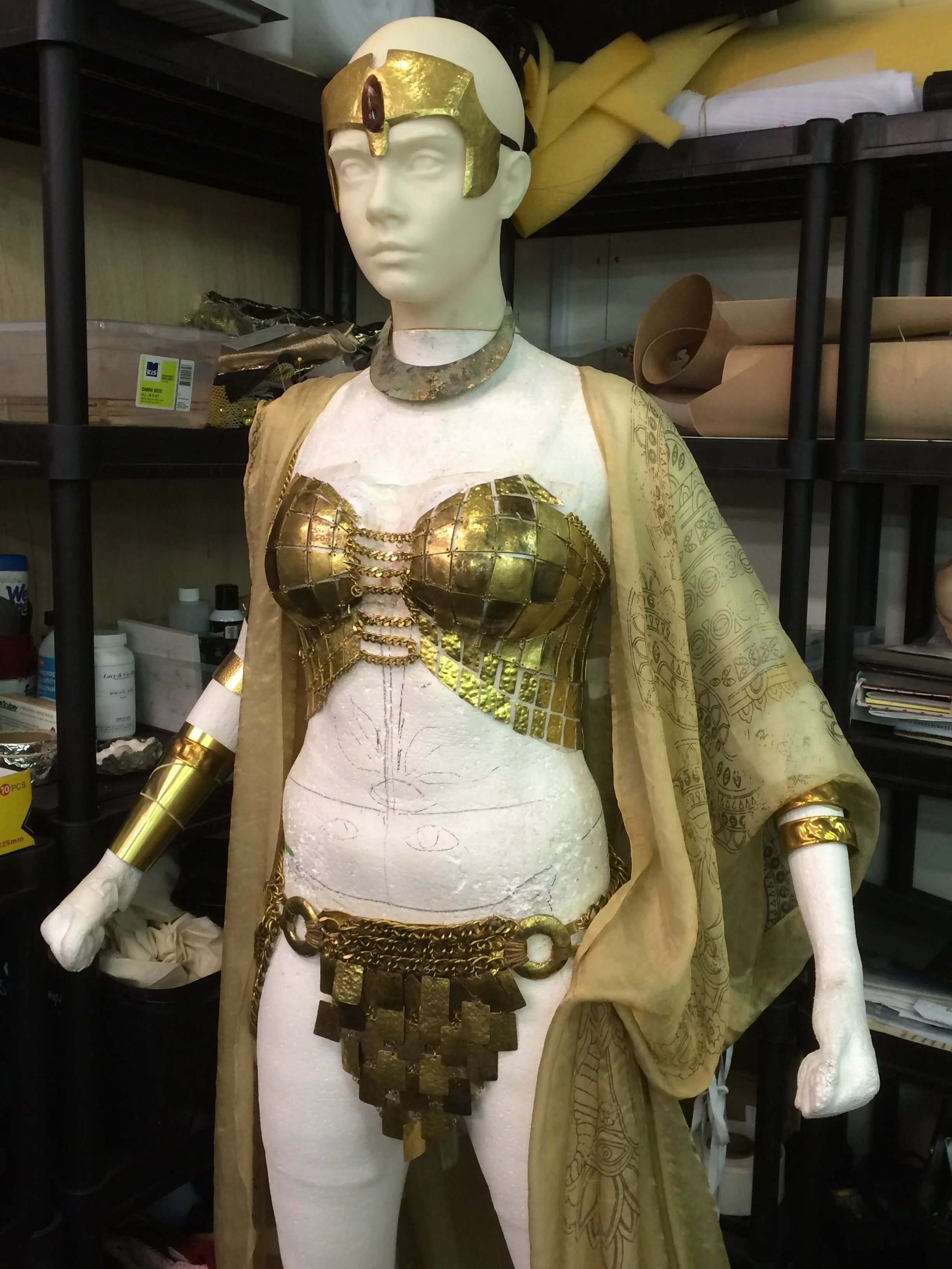 Suicide Squad (2016)