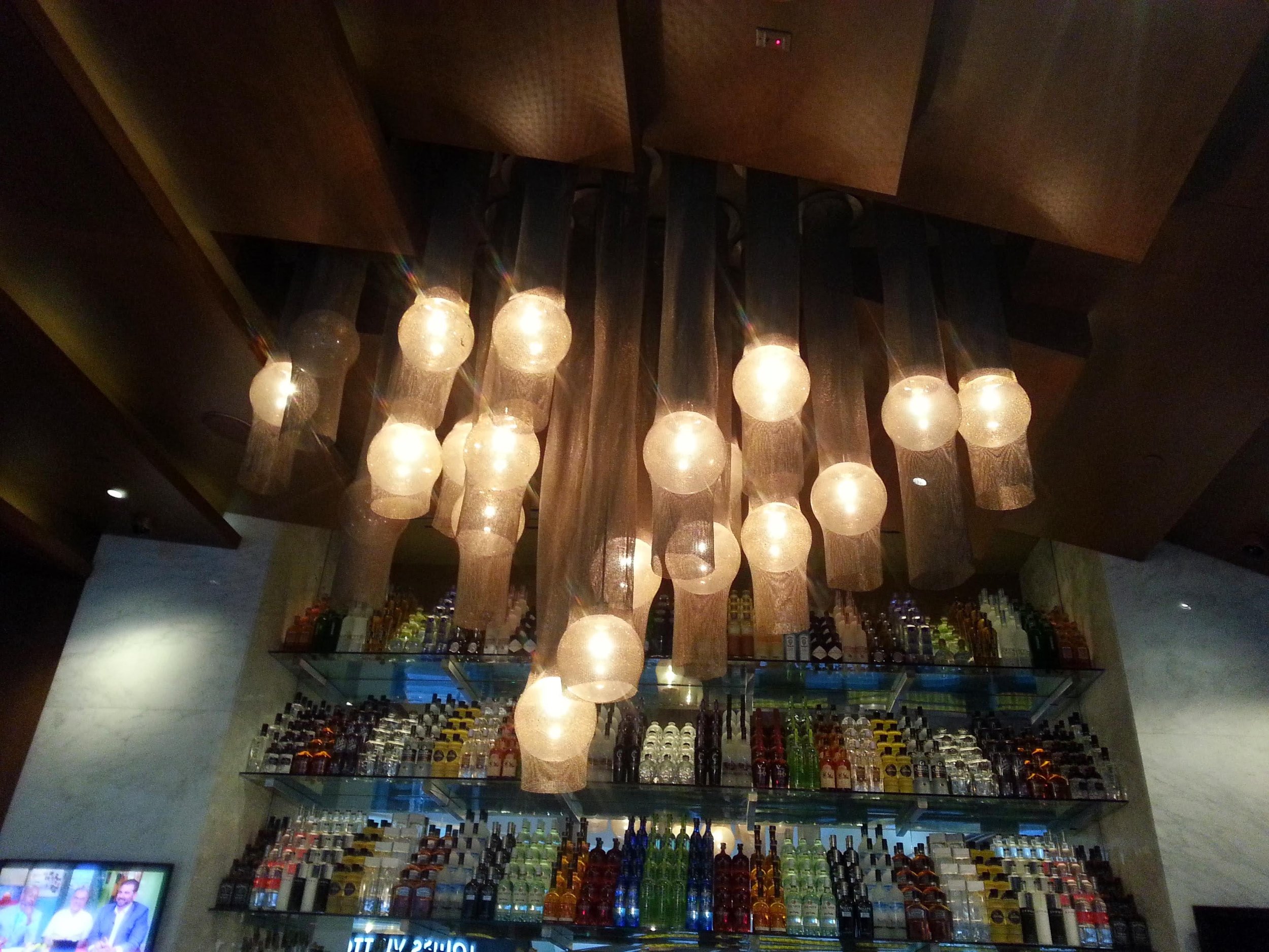 Maestro Restaurant – Aria Resort and Casino, Las Vegas