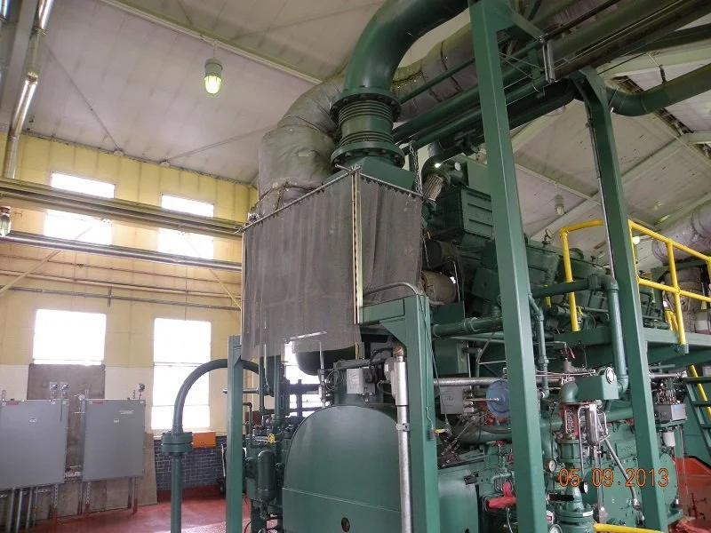 Industrial Punch Guards - various clients including Boeing