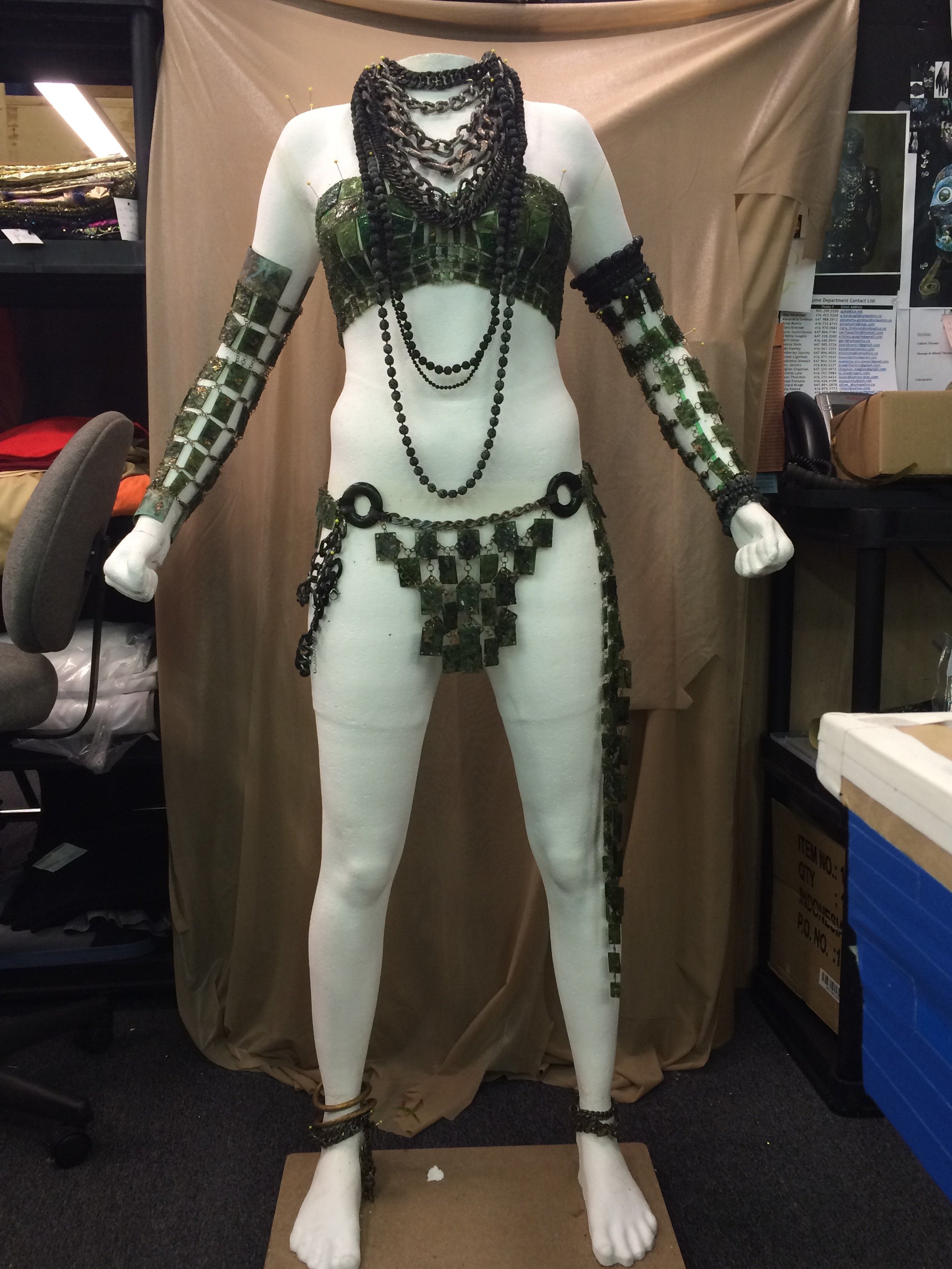 Suicide Squad (2016)