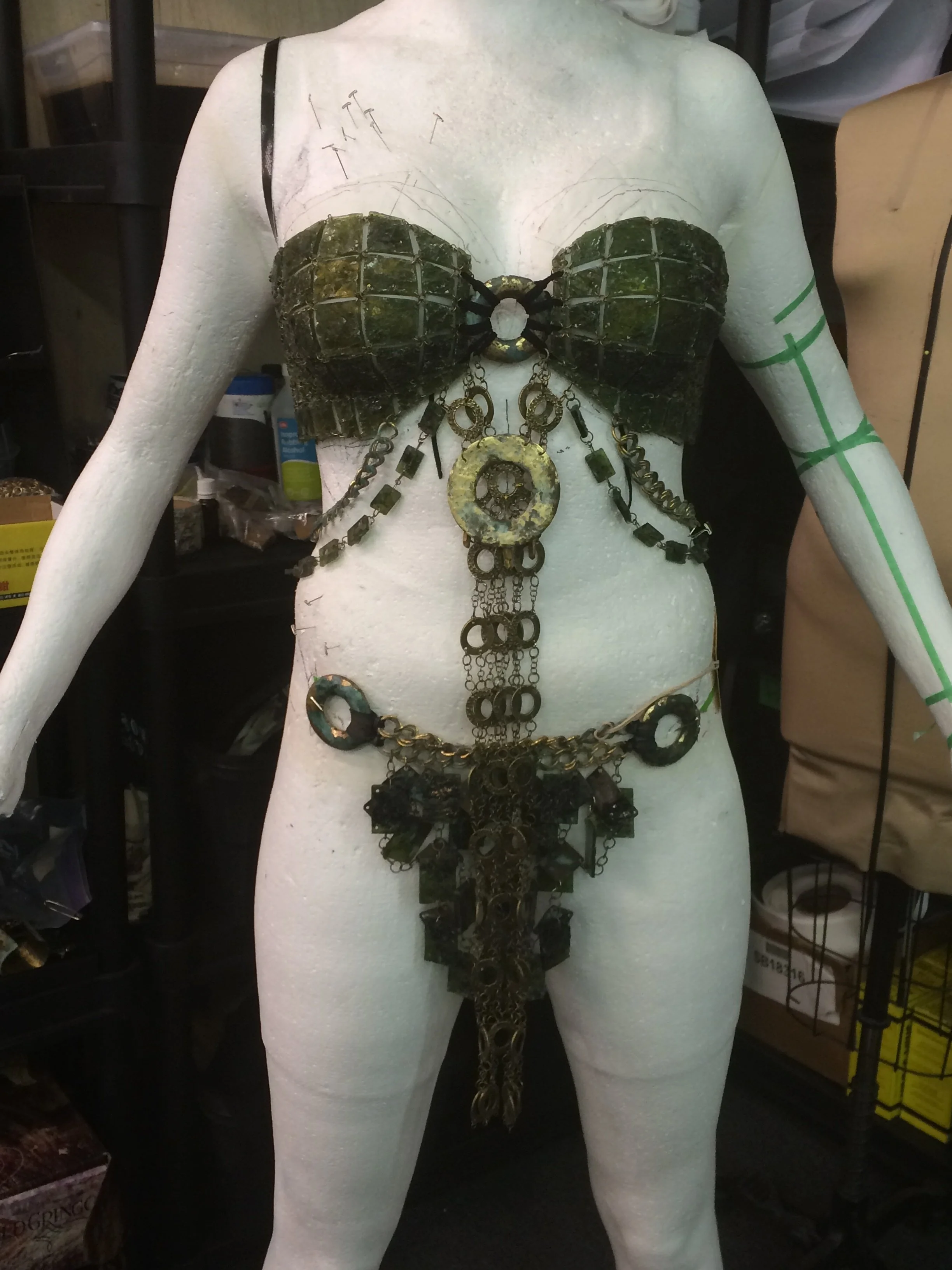 Suicide Squad (2016)