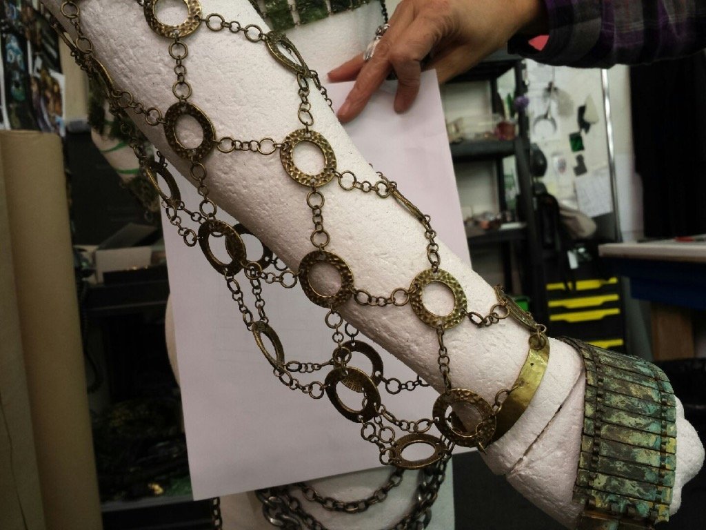 Suicide Squad (2016)