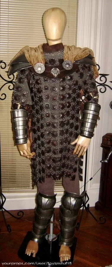 In the Name of the King (2007)