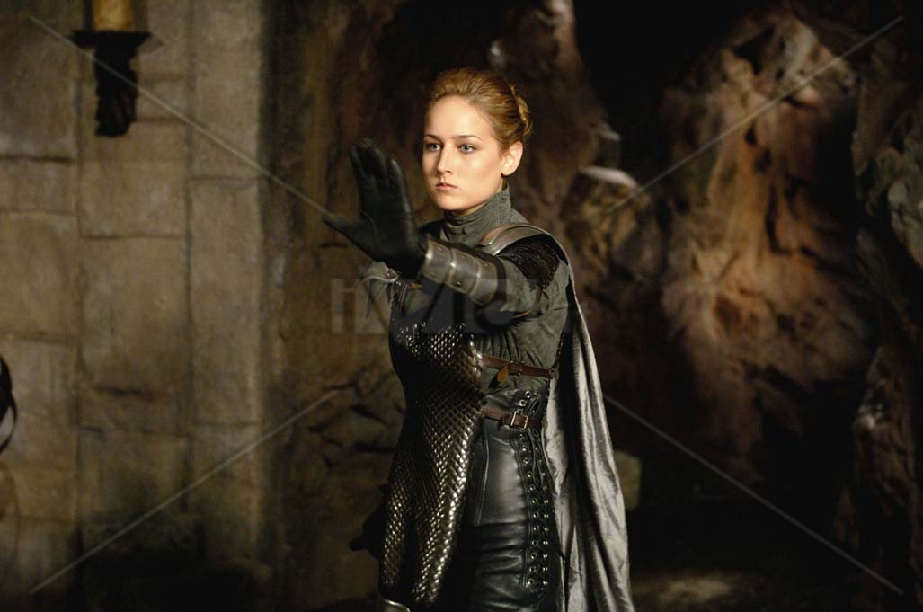 In the Name of the King (2007)