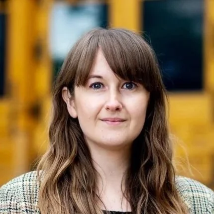 Megan Yuill