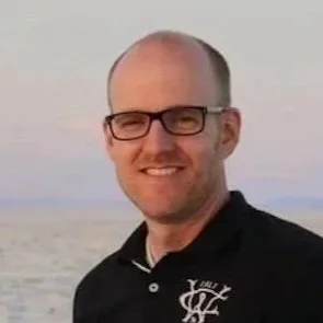 Jon Larsen