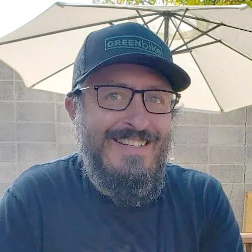 Alex Beim