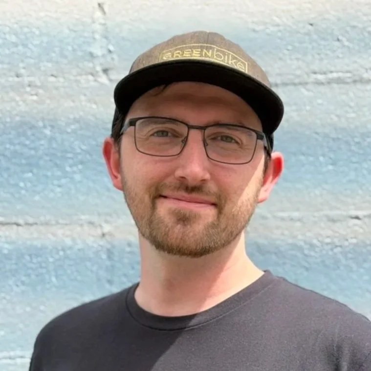 Matthew Burnham