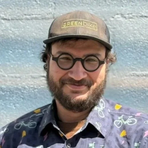 Jacob Cornia