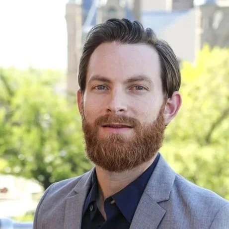 Will Becker 