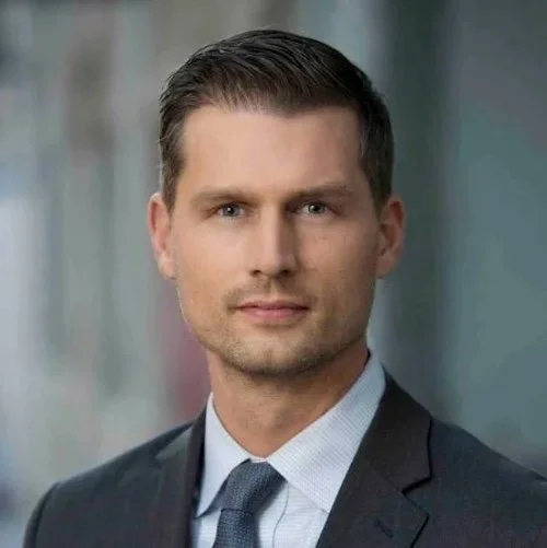 Derek Allen