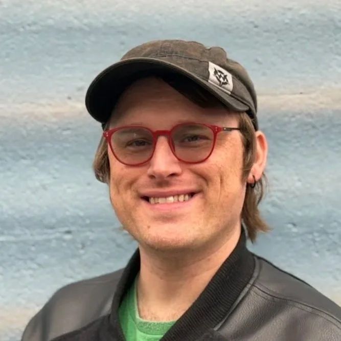 Robert Vorwald