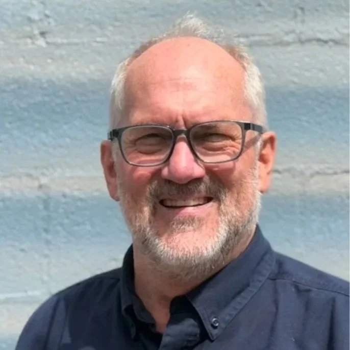 Stan Penfold