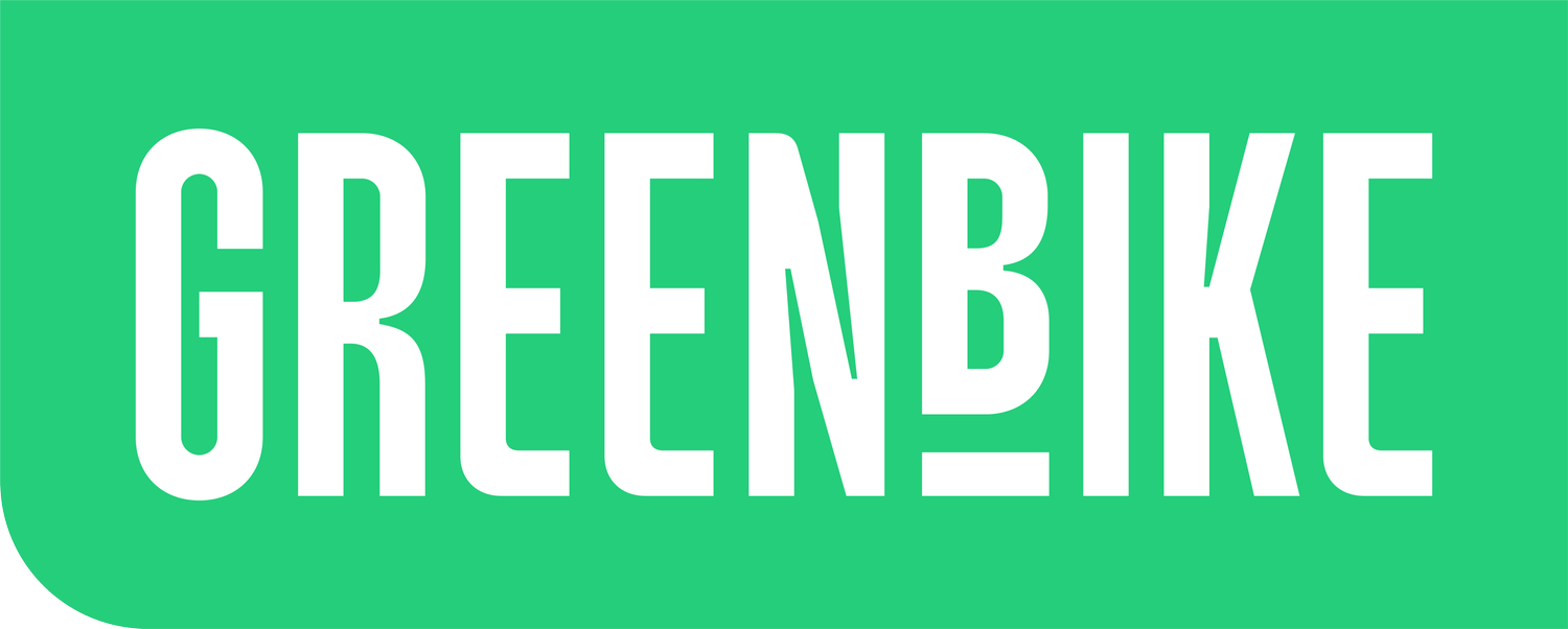 GreenBike