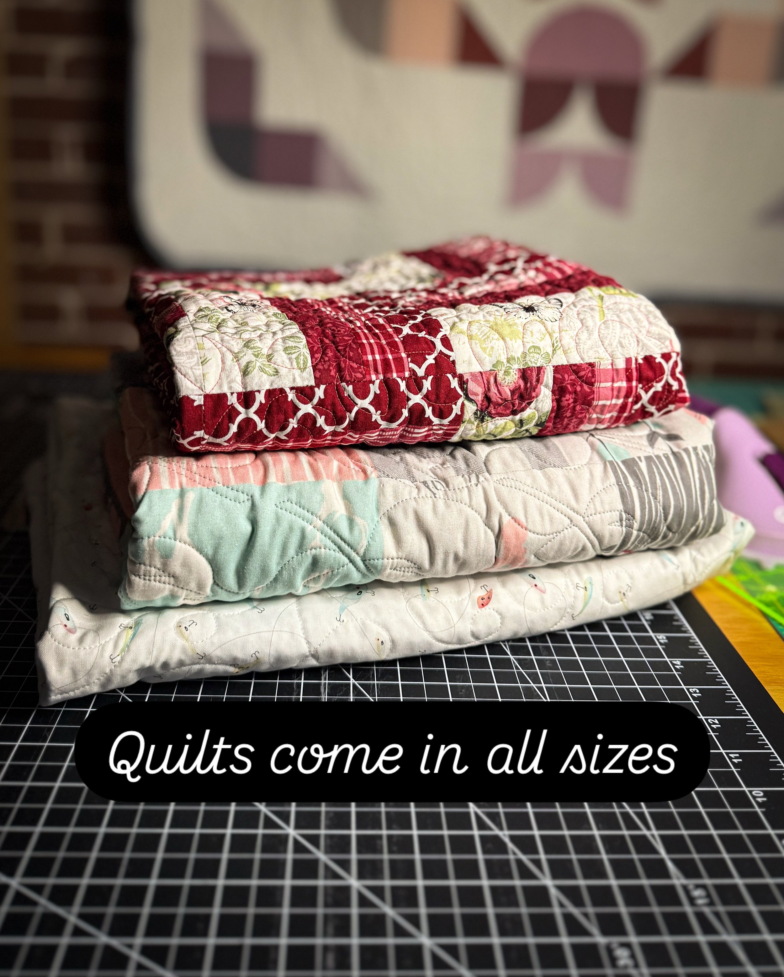 Small Steps Create Big Shifts