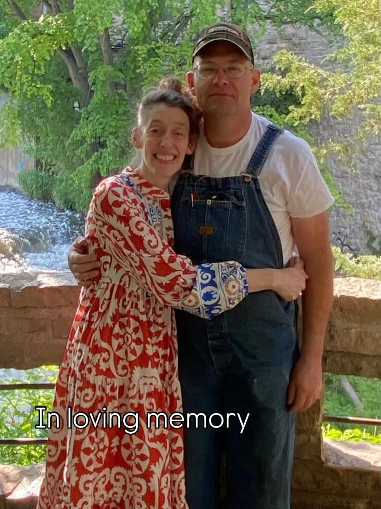 I know I&rsquo;ve been off social media for some time now.  My sister-in-law had been very ill for several months and left this world for her heavenly home one month ago.  We joined with family and friends this past weekend to celebrate her life.  In