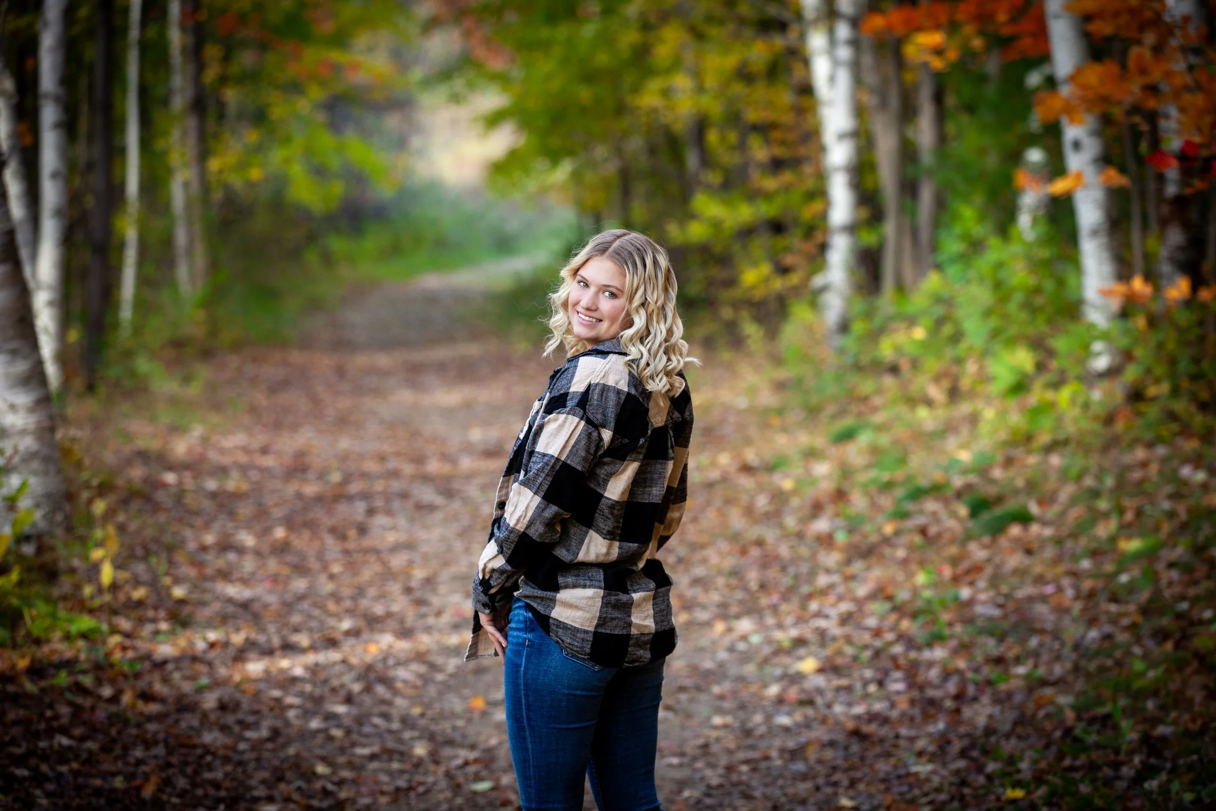 Portrait Photography