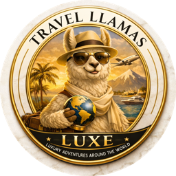 Travel Llamas