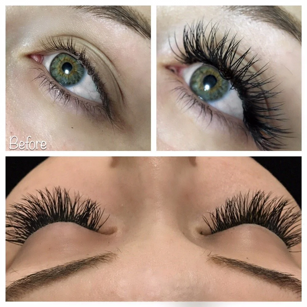 Xtreme full set Eyelast lamination and lift Clean Products Clean Salon Near me Sonoma Petaluma CA .jpg