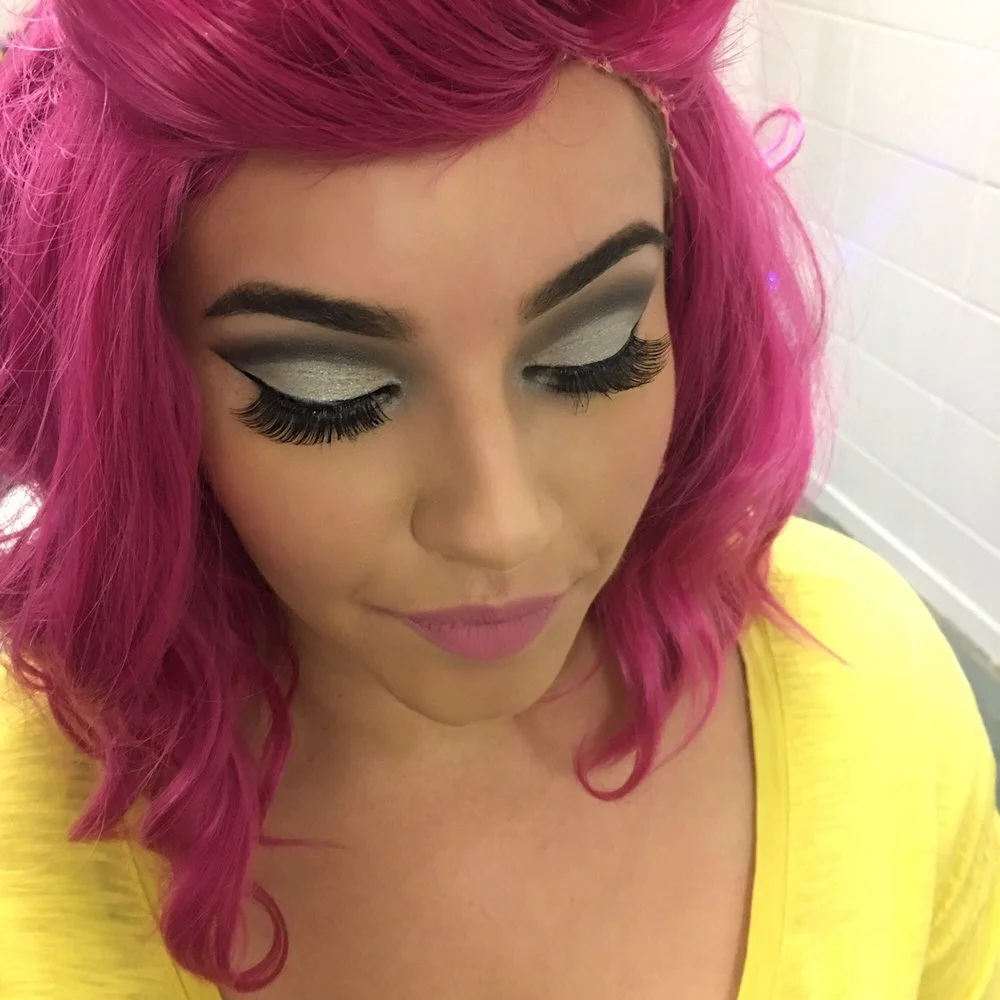 halloween makeup with Clean Products near me.jpg