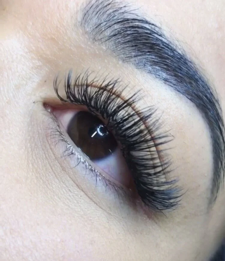 Volume Full Set by Certified Xtreme Lash Stylist Desiree The Moon Room Clean Beauty Sonoma Petaluma CA.jpg