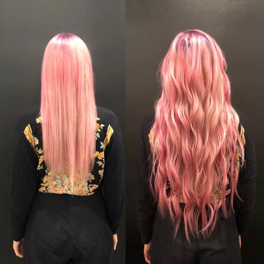 PURLEY SONOMA before and after clean hair salon.jpg