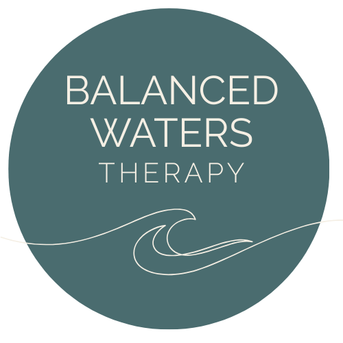 Balanced Waters Therapy