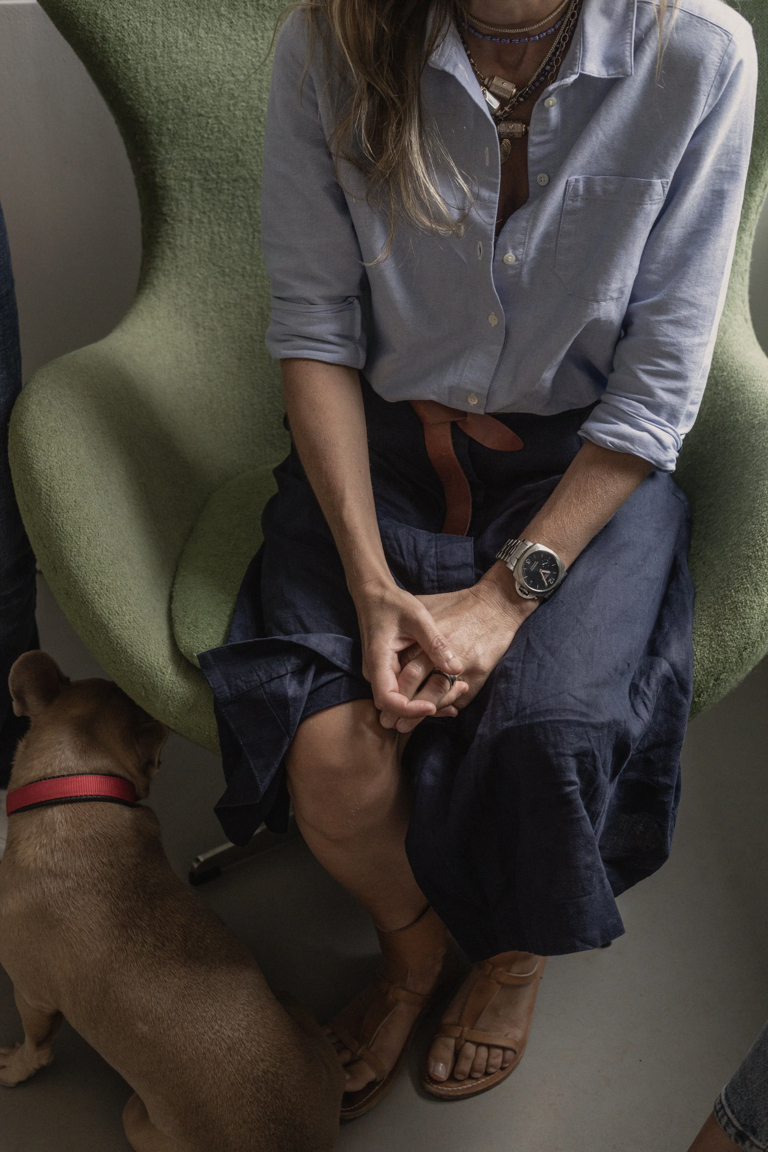 Grossesse et chirurgie libérale : la réalité du « marche ou crève »