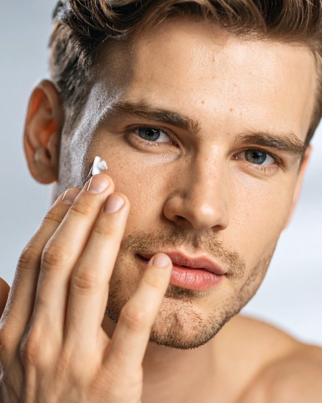 Injection de toxine botulique