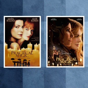 Legacy Sequels and the Science of Nostalgia
