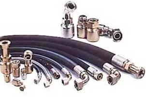 hydraulics