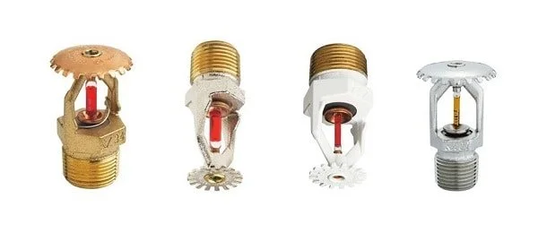 Fire Sprinkler