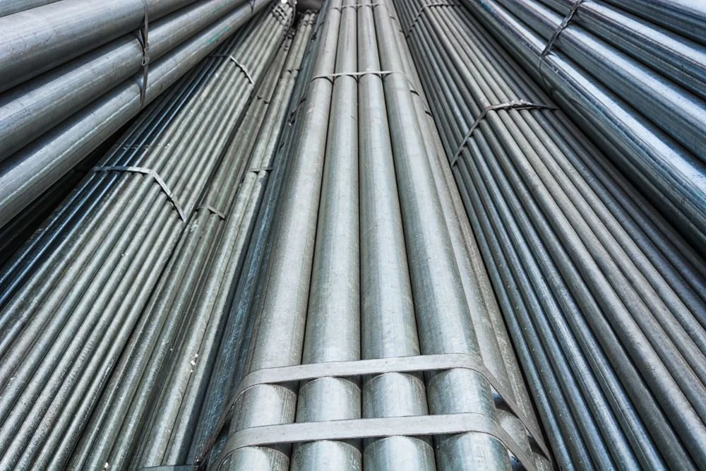 Steel Pipe