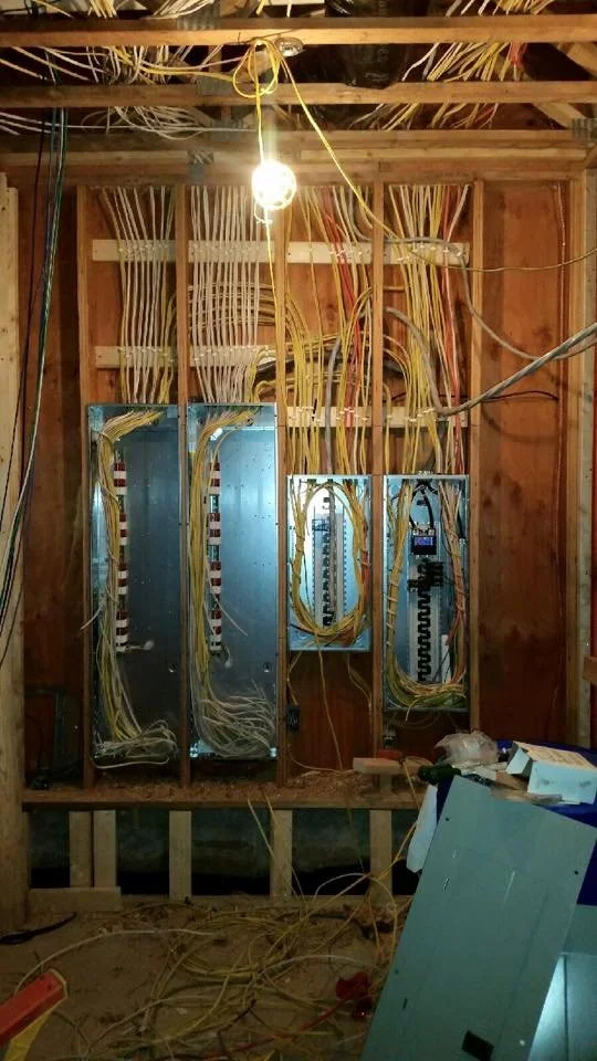How to Wire a Breaker Panel (Safely) in 2026