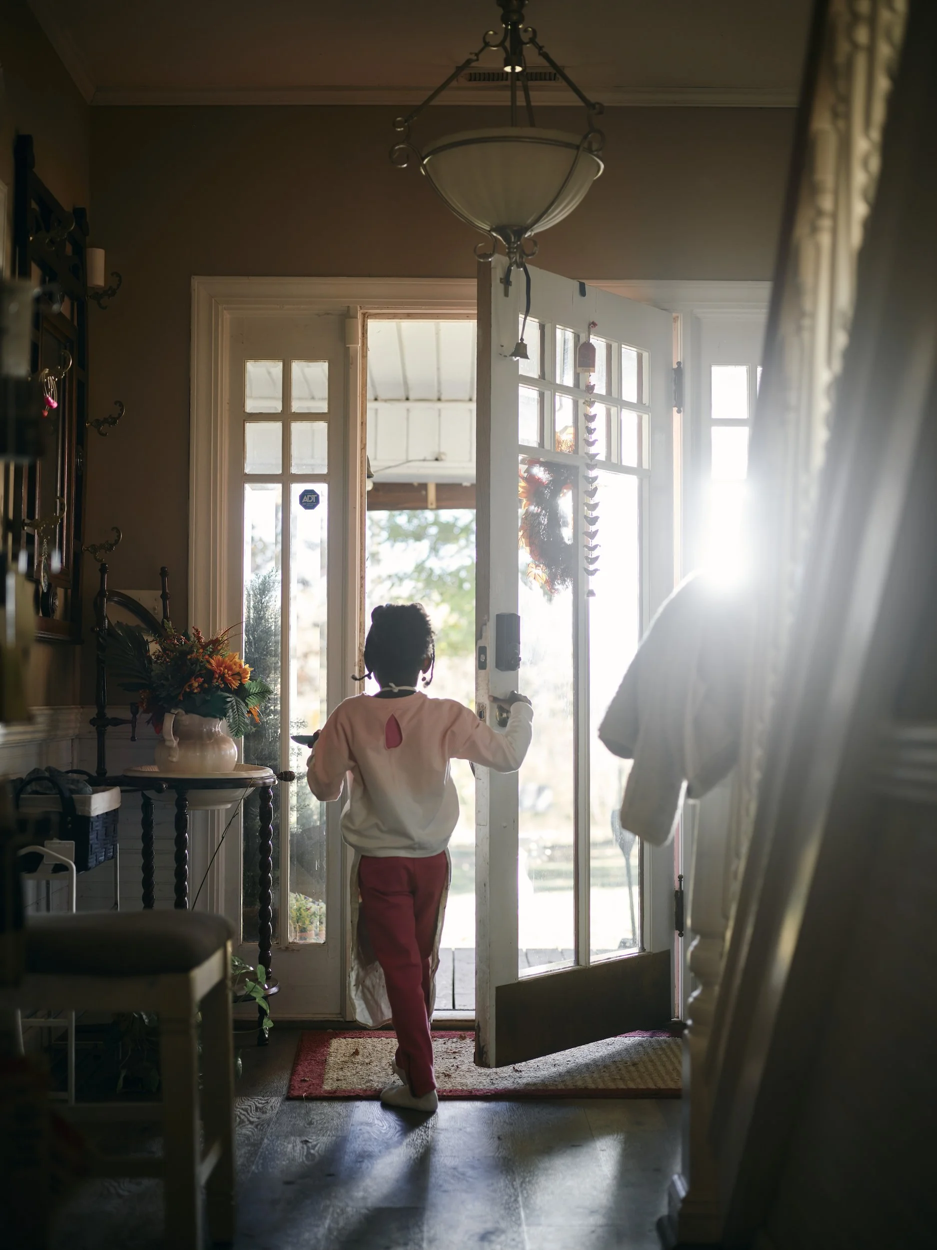 Photographer: Josh Steadman