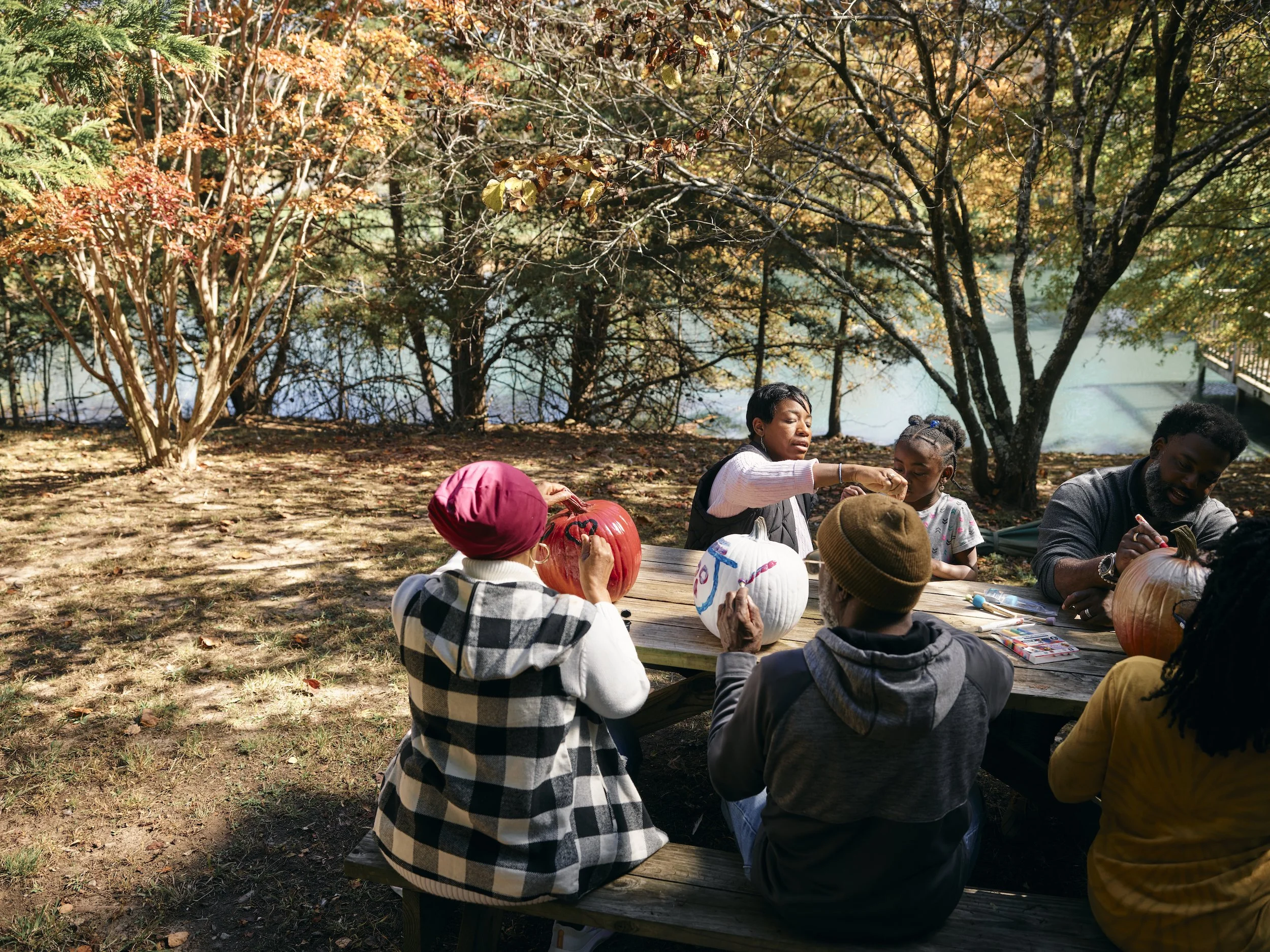 Photographer: Josh Steadman