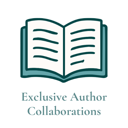 Exclusive Author Collaborations