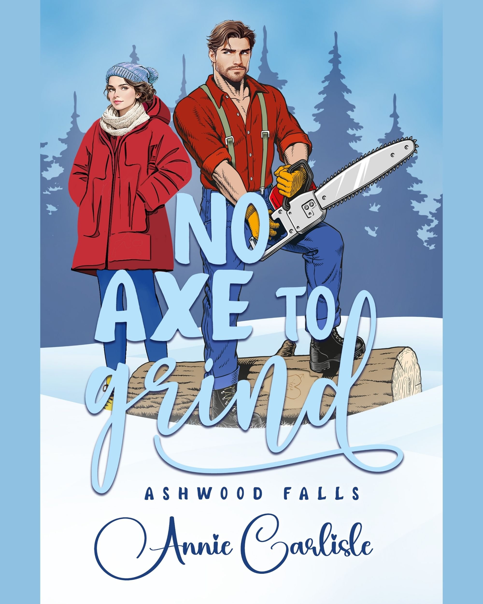 author-annie-carlisle-no-axe-to-grind.jpg