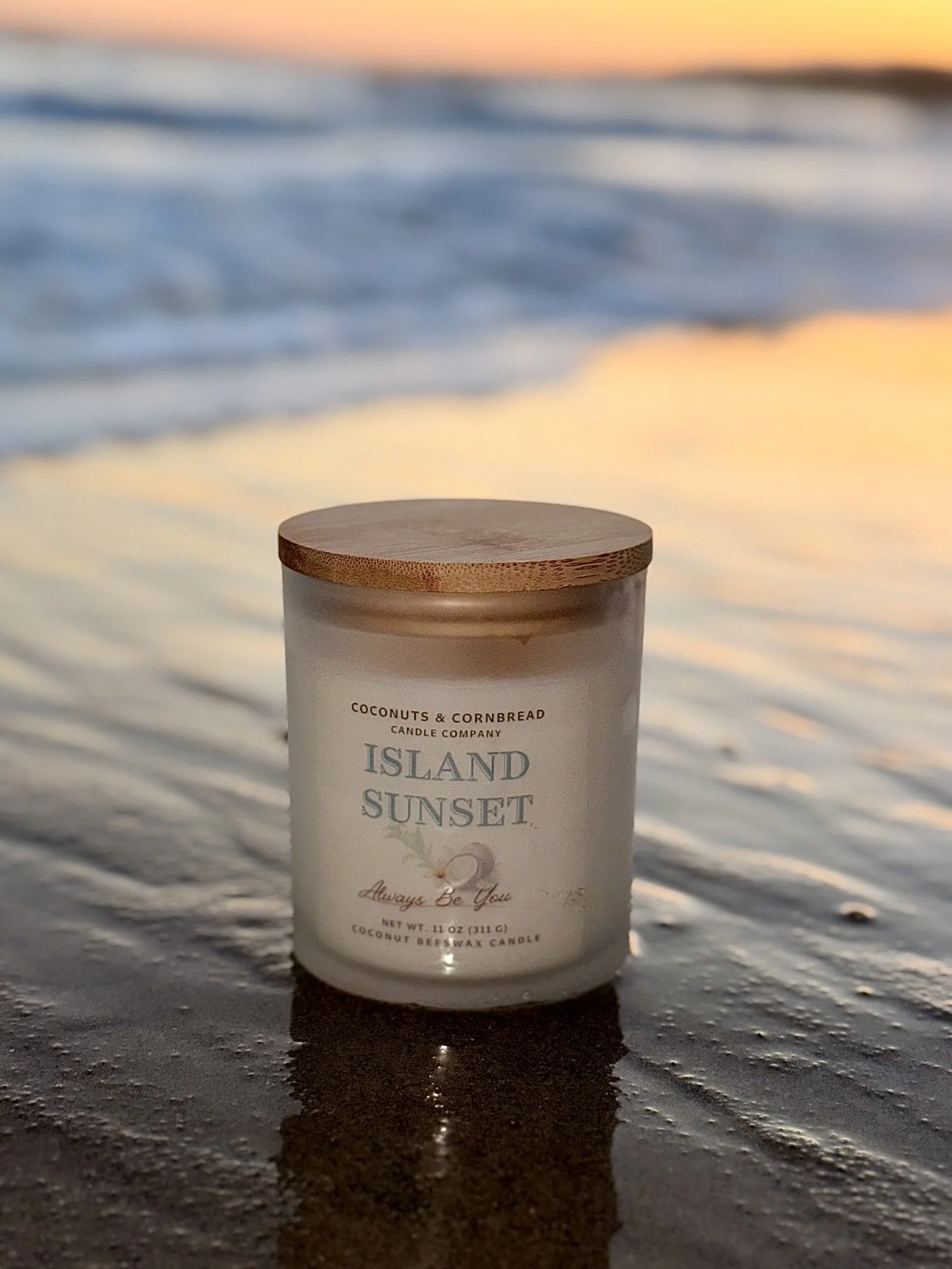 coconuts-and-cornbread-candle-co-island-sunset-on-the-beach