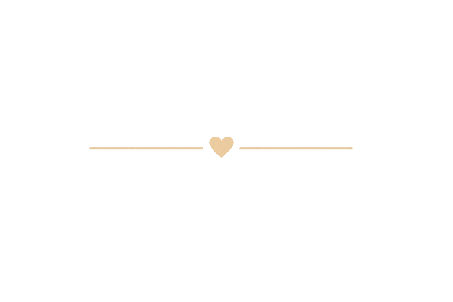 A heart