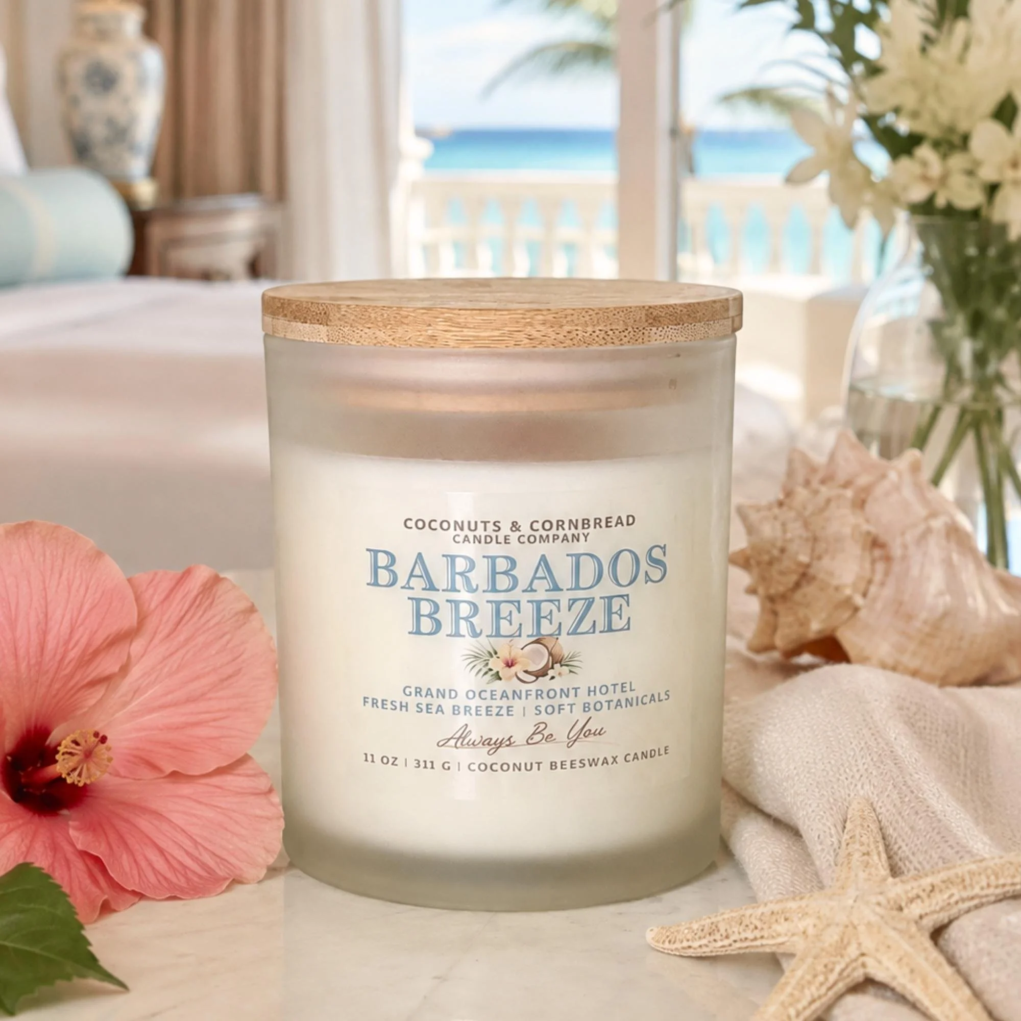 Barbados Breeze - Luxury Escape Collection
