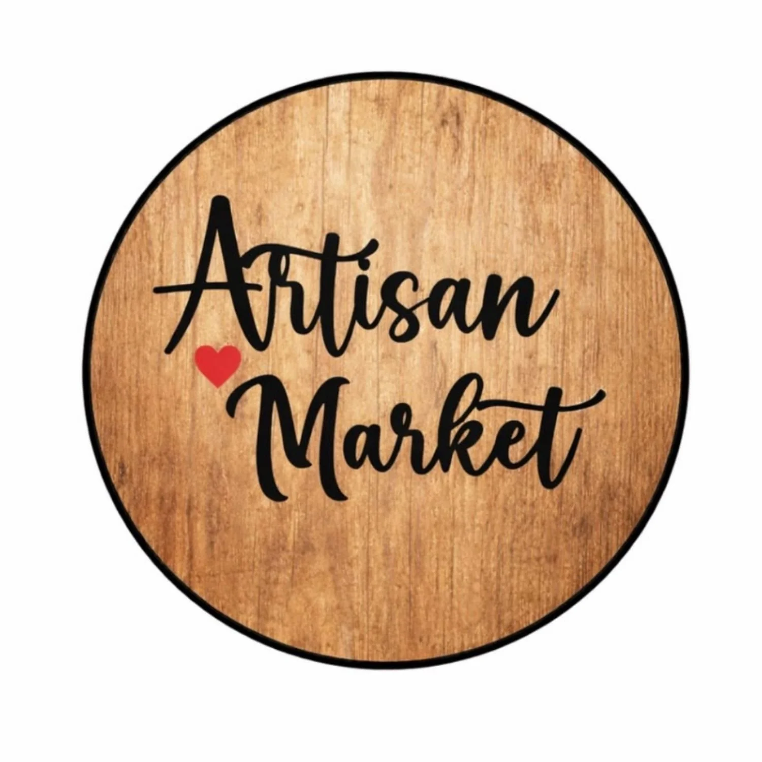 Artisan Market Port St. Lucie Florida Logo