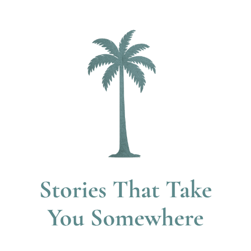 Stories and Candles that take you somewhere