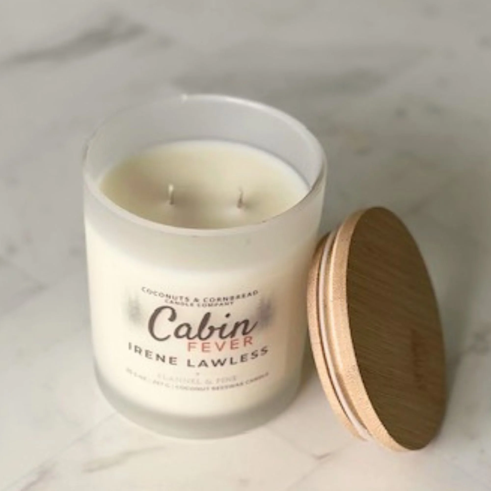 2-wick-candle-lid-off-cabin-fever.jpg