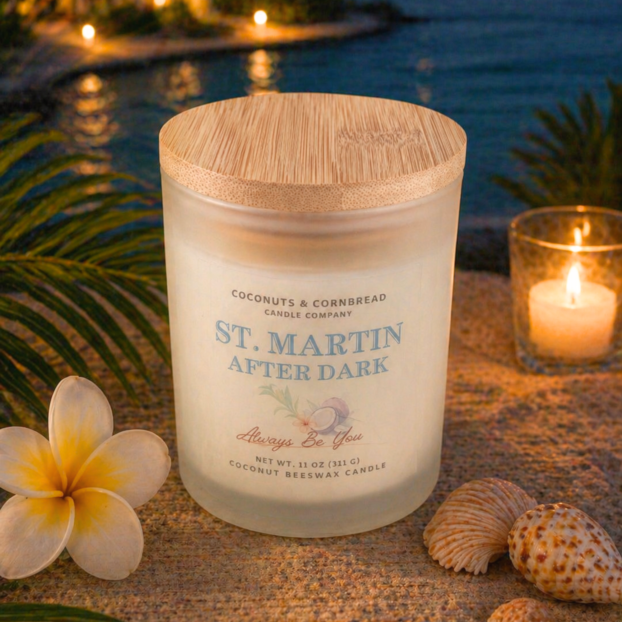 St. Martin After Dark - Luxury Escape Collection